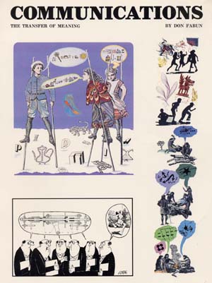 PDF Version: Communications: The Transfer of Meaning