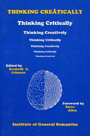 Thinking Creātically