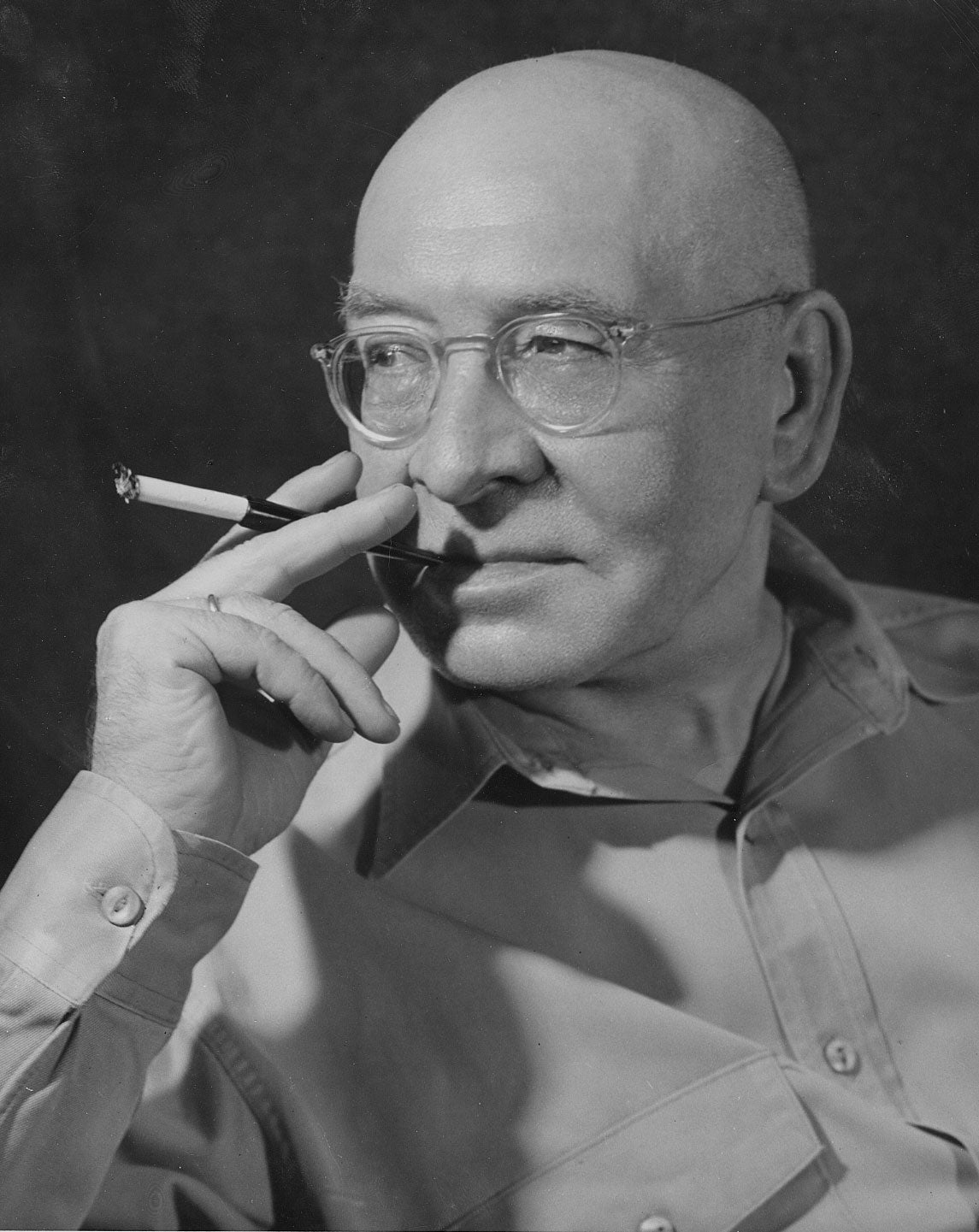 MP3 Album: Alfred Korzybski's 1948-1949 Seminar