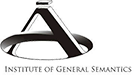 Institute of General Semantics Store