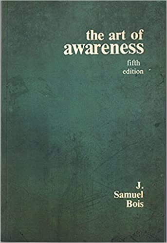 The Art of Awareness (5th Edition)