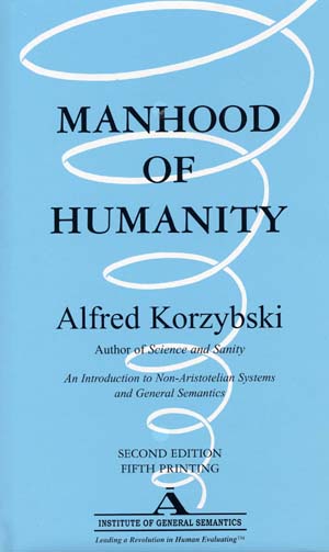 PDF Version: Manhood of Humanity (Second Edition)